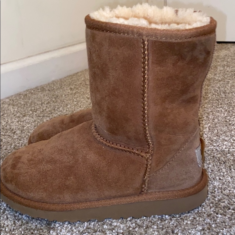 Kids UGG boots